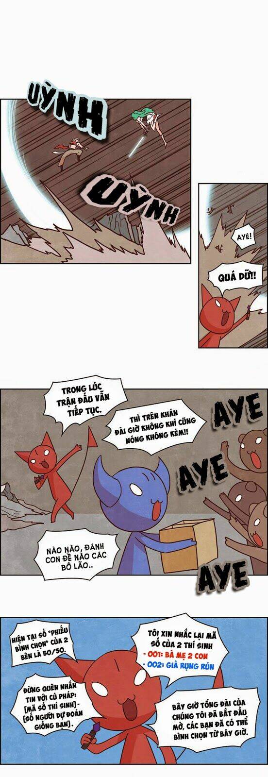 the devil king is bored chapter 117 13