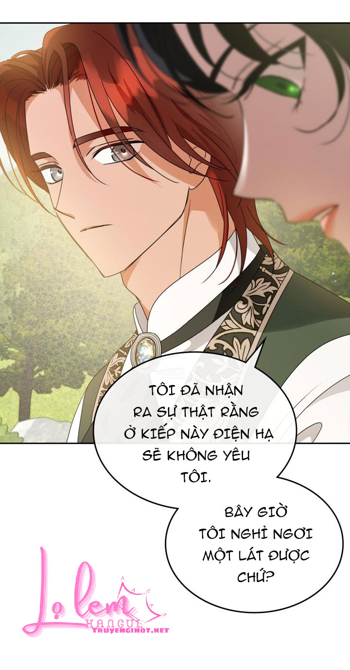 giết chết ác nữ phản diện chapter 44.1 49