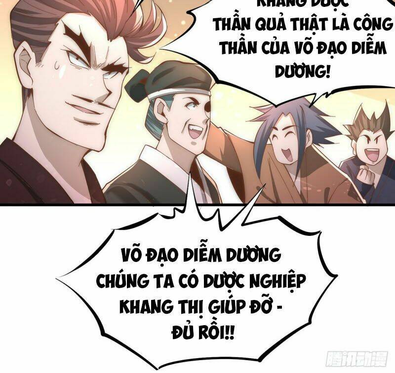 đô thị đỉnh phong cao thủ chapter 152 32