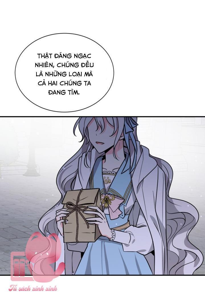 nguyện ước vô vọng của ma nữ chapter 37 41