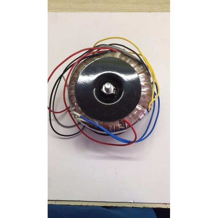 Biến áp xuyến 550W