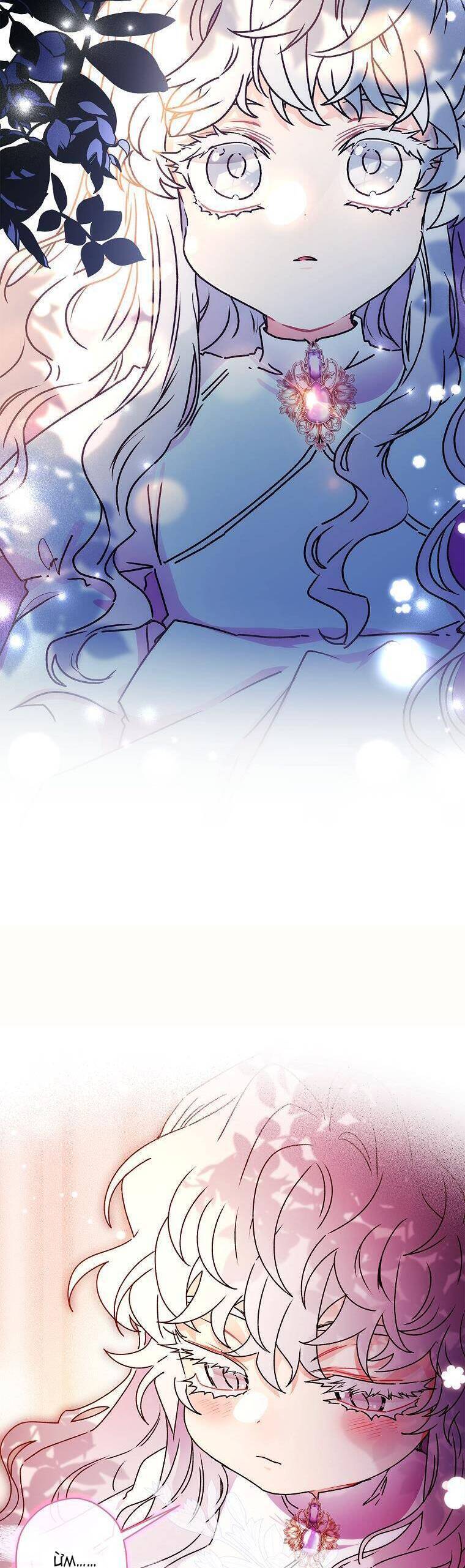 tôi đã trở thành con gái nuôi của nam chính chapter 96 25