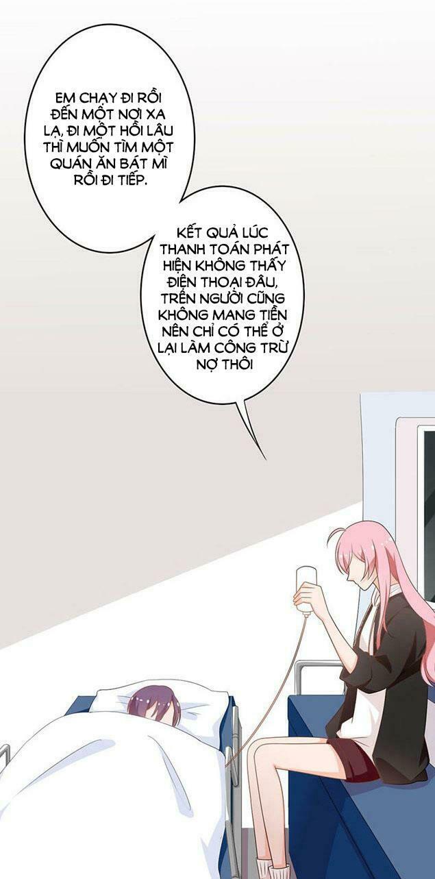 cả thế giới đều không bằng người chapter 115 9
