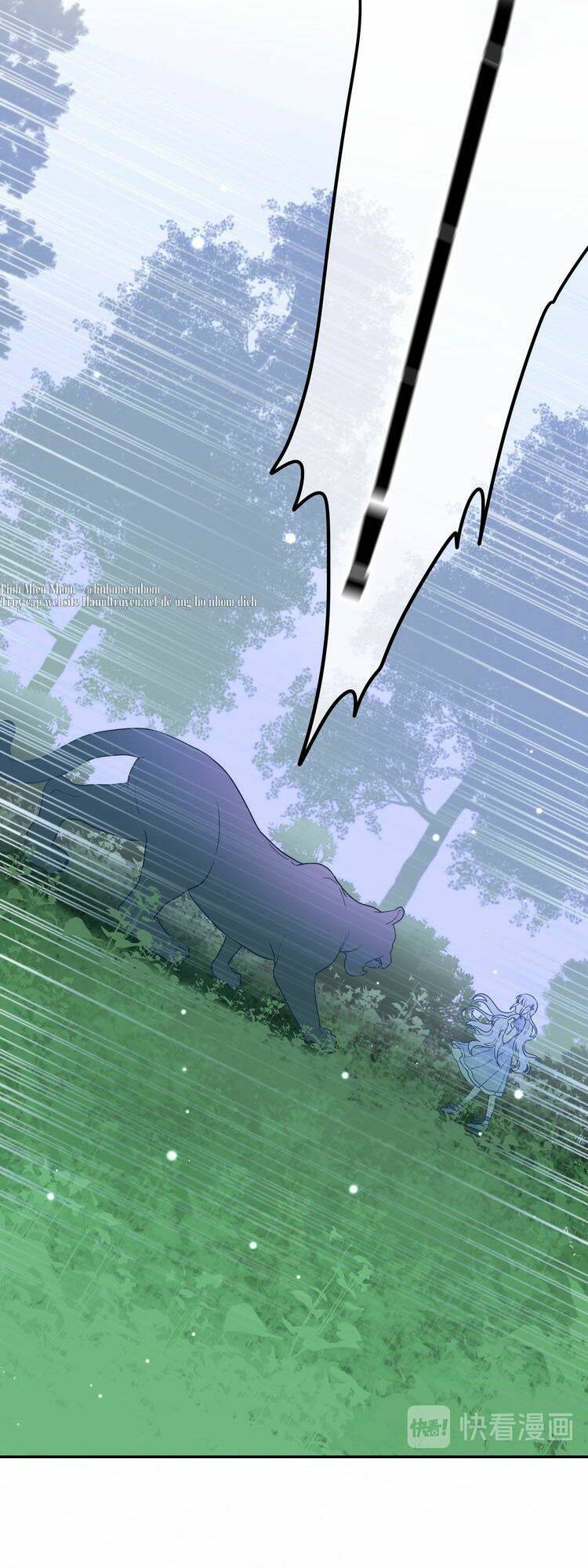 monster - độ ấm của dã thú trầm tĩnh chapter 6 15