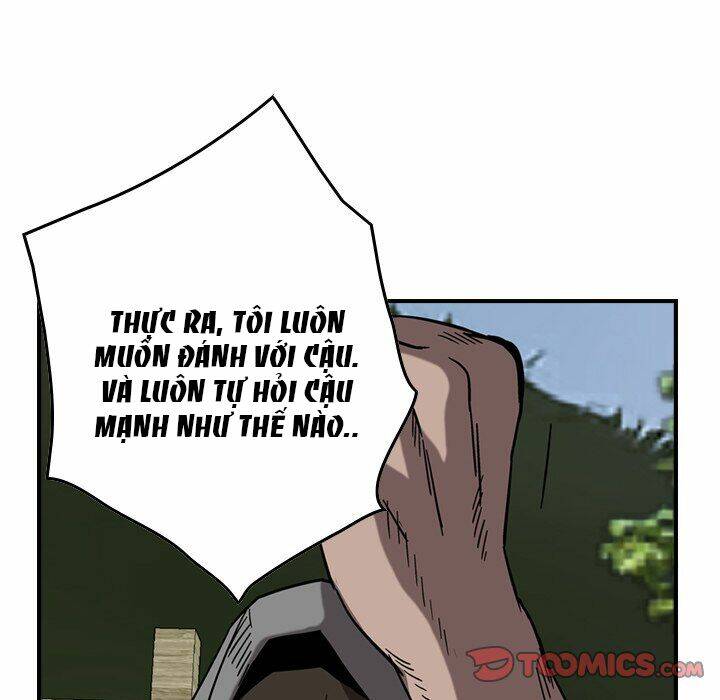 huyền thoại : khởi đầu chapter 73 76