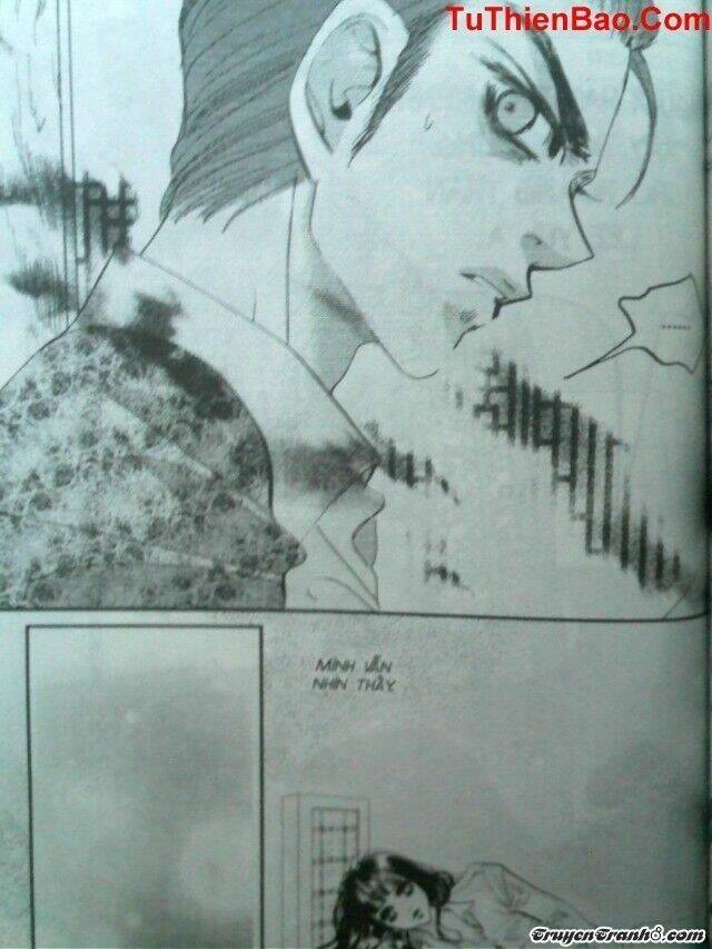 goong - [ hoàng cung ] chapter 24 30