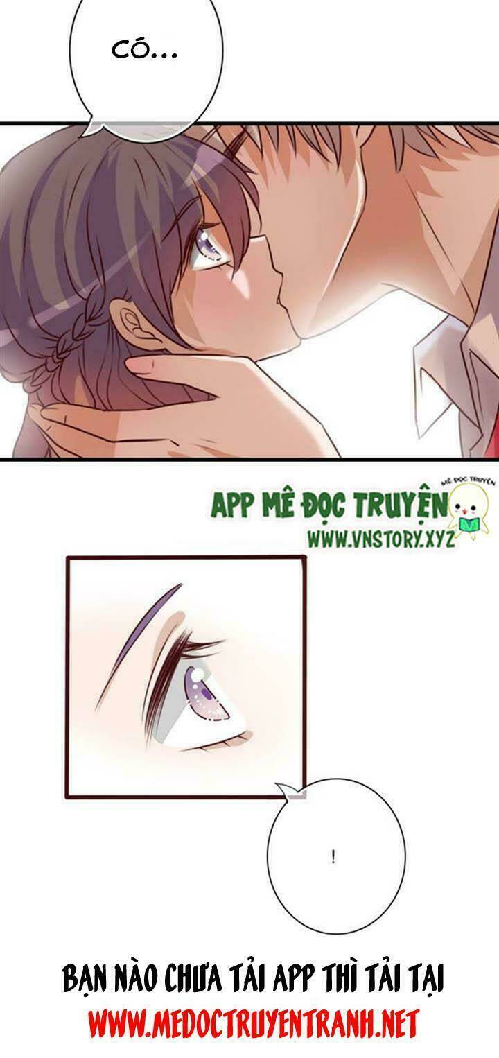 sau con mưa mùa hạ chapter 25 24