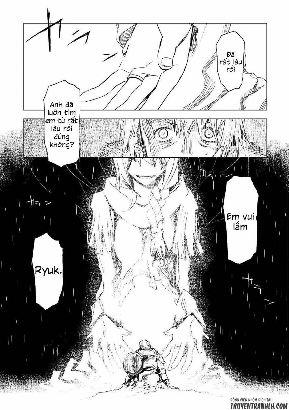 kuro no souzou shoukanshi - tenseisha no hangyaku chapter 7 24