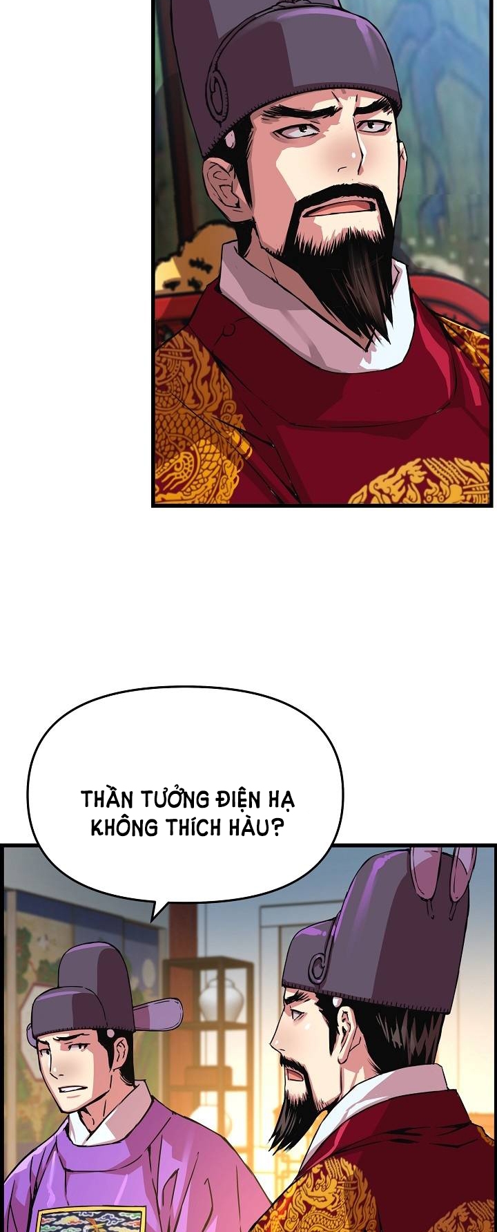 tôi sẽ sống như một hoàng tử chapter 46 17
