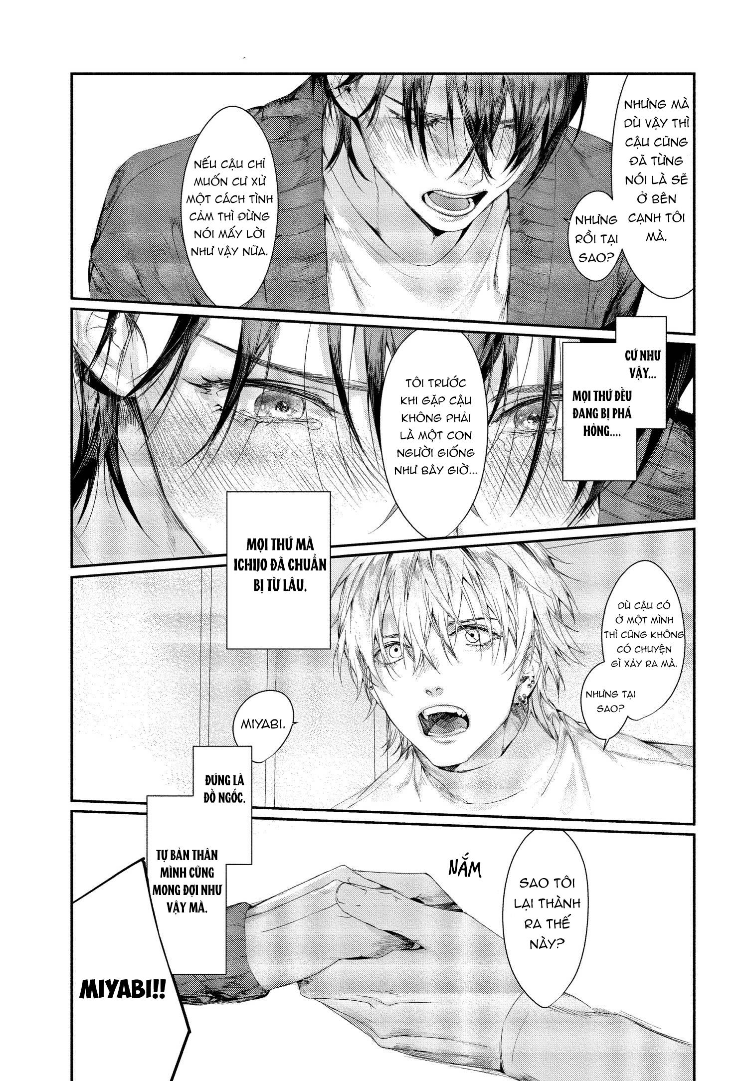 xin đừng buông tay em chapter 5 14