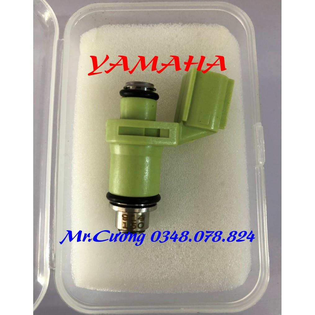 Kim phun xăng xe dành cho NOUVO SX