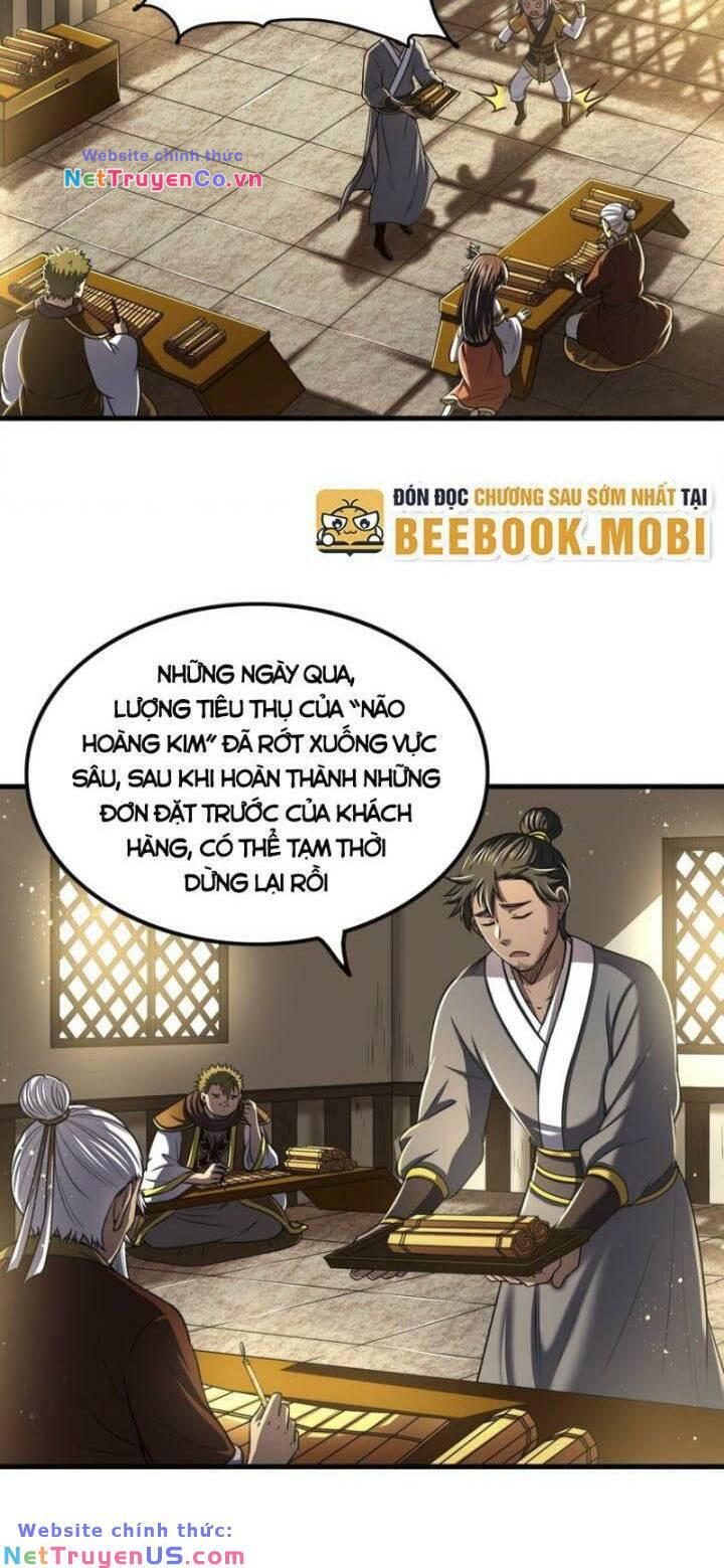 Xuân Thu Bá Đồ Chapter 202: R - Trang 1