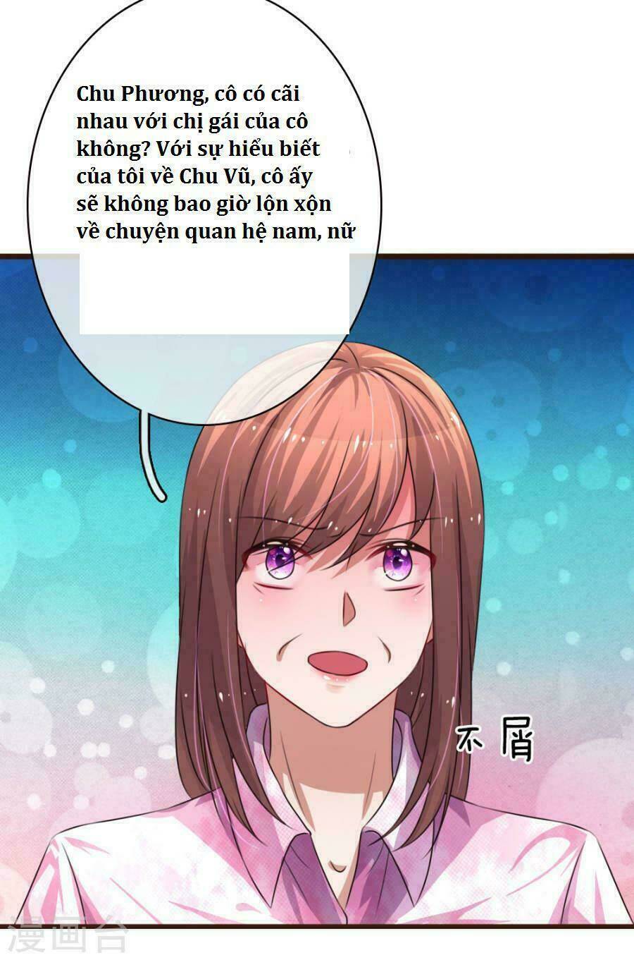 trùng sinh để trả thù chapter 50 14