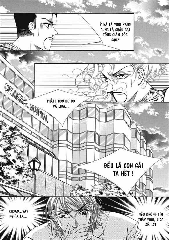 can't lose you chapter 19 21