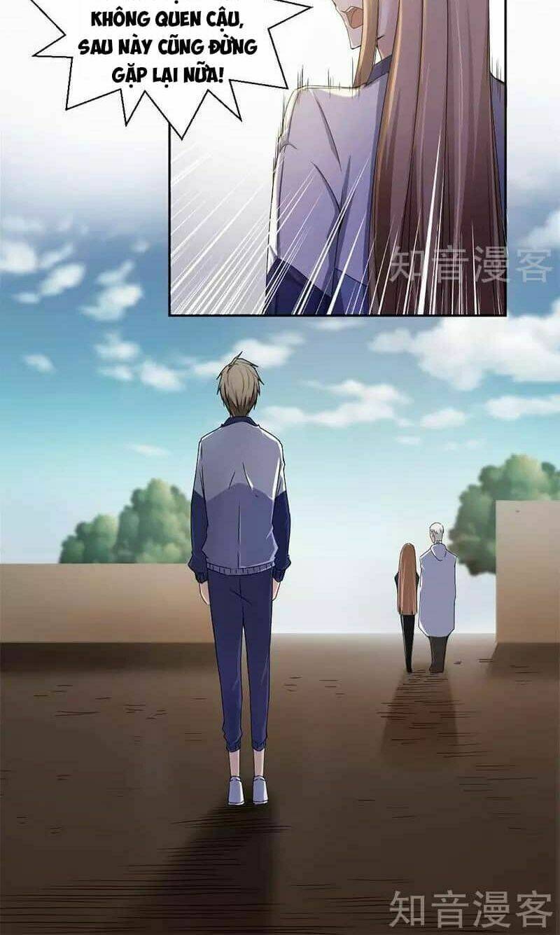 thần y hệ thống chapter 1 16