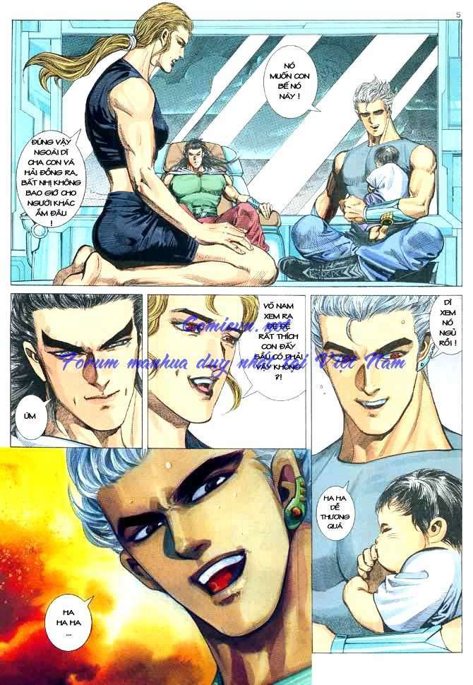 võ thần chapter 49 4