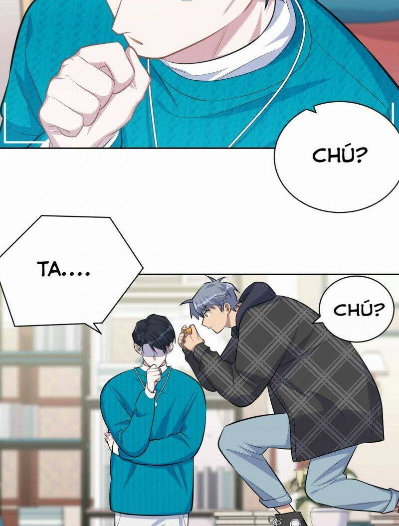 nhạc phụ đại nhân là lão bà chapter 90 19