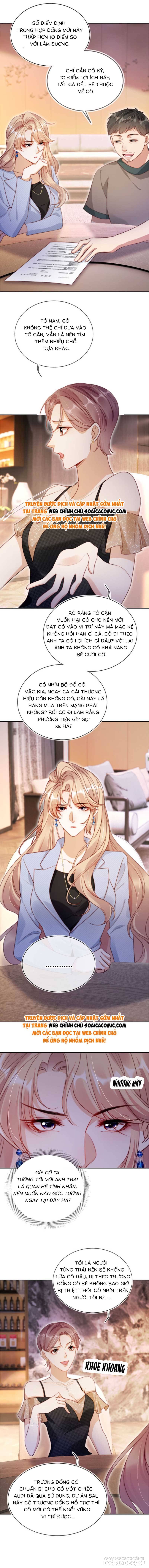 thừa kế gia sản nghìn tỷ sau ly hôn chapter 15 7