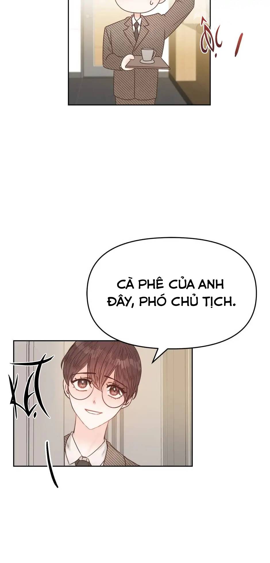 bí mật của thư kí chapter 6.2 6
