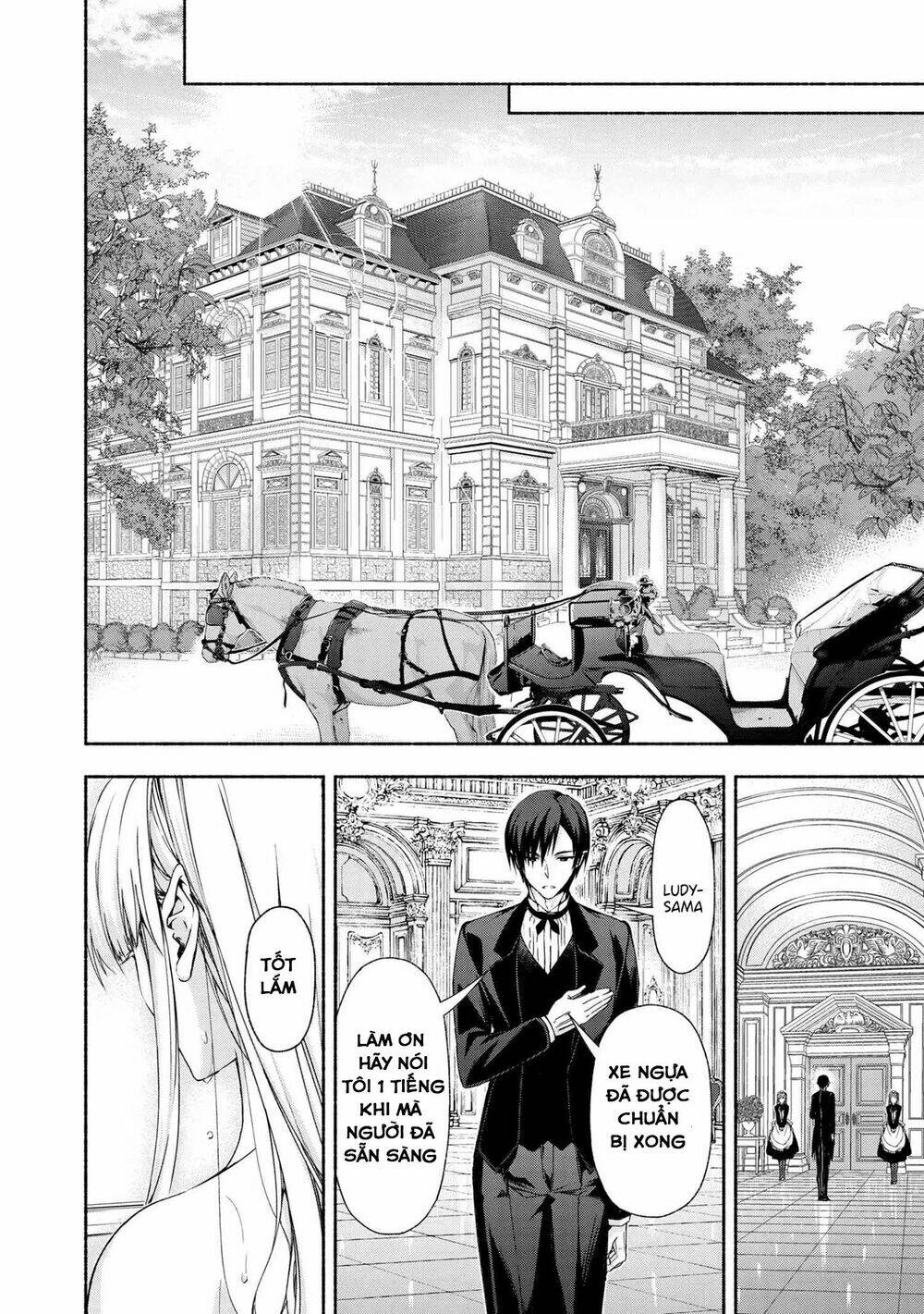 magicalexplorer eroge no yuujin kyara ni tensei shitakedo, game chishiki tsukatte jiyuu ni ikiru chapter 3.3 15