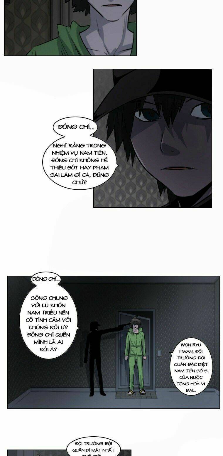 covertness: secretly, greatly chapter 16 4