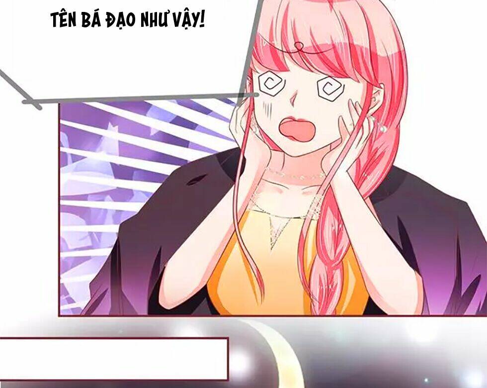 vương tước tư hữu bảo bối chapter 106 8