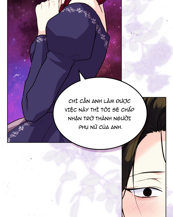 đức hạnh của ác nữ phản diện chapter 73.1 30