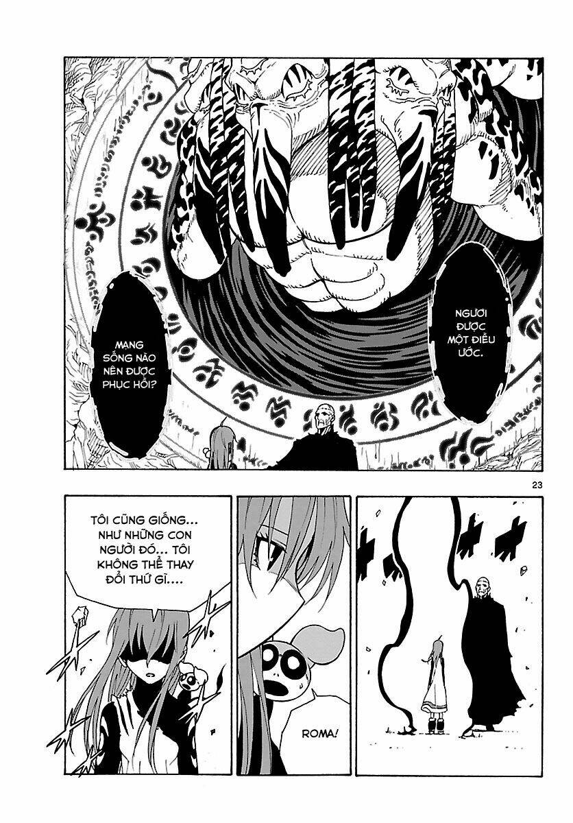 mahou gyoushounin roma chapter 24 22