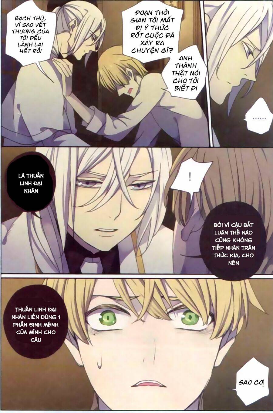 thuấn linh chapter 24 10