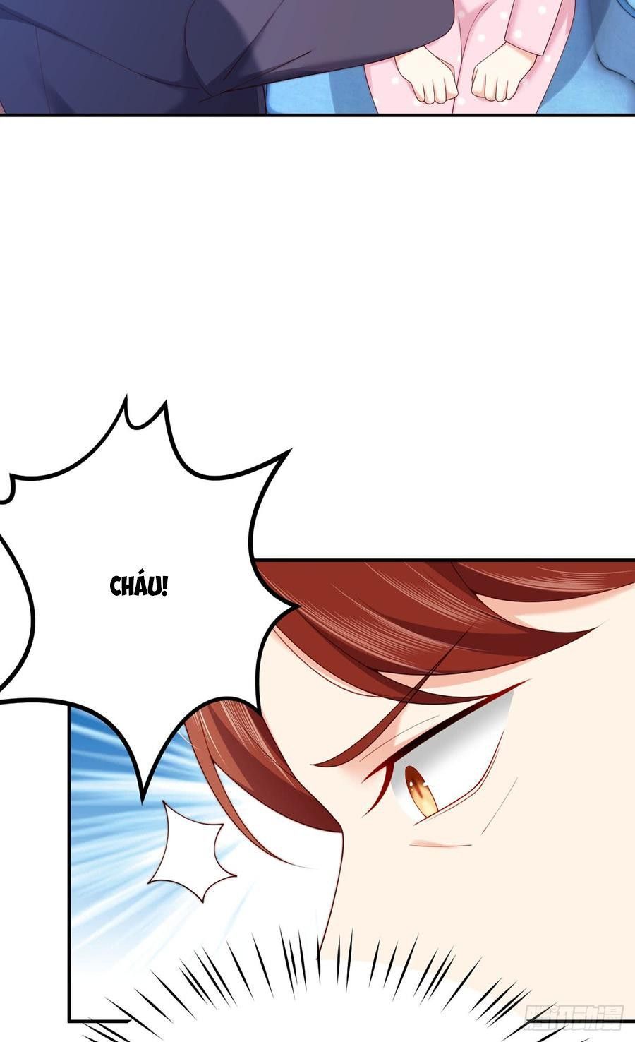 nam thần truy thê chỉ nam chapter 64.2 14