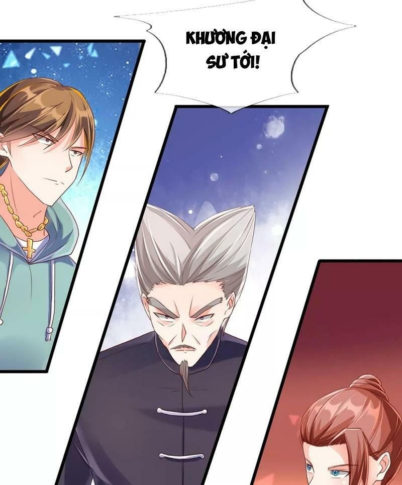 vú em tiên tôn đi ở rể chapter 131 3