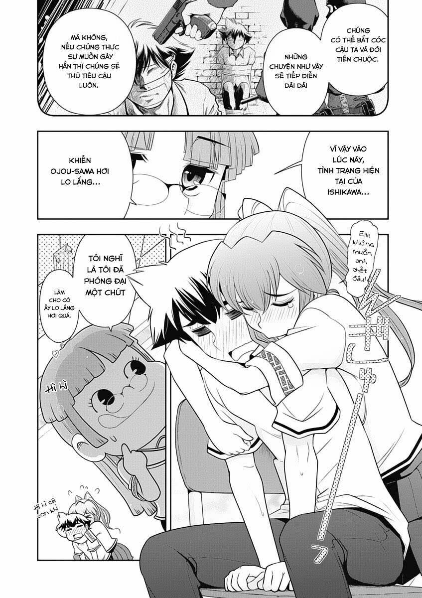 mission! school chapter 16 9