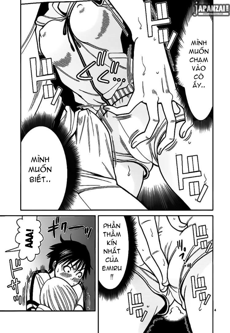 nozoki ana chapter 62 6