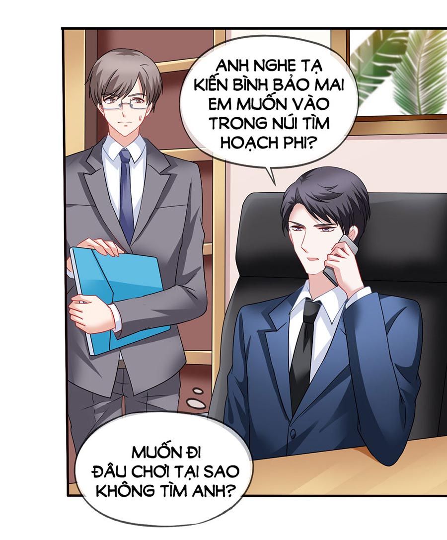 mỹ vị giai thê chapter 56 16