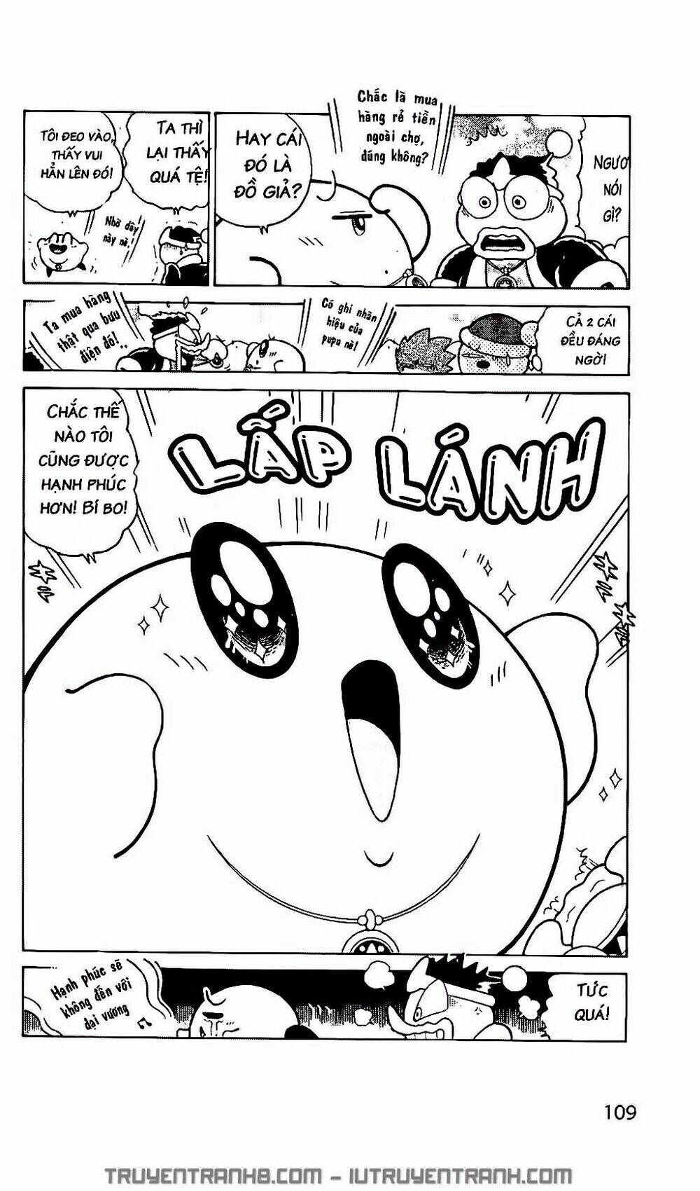 ngôi sao kabi chapter 129 9