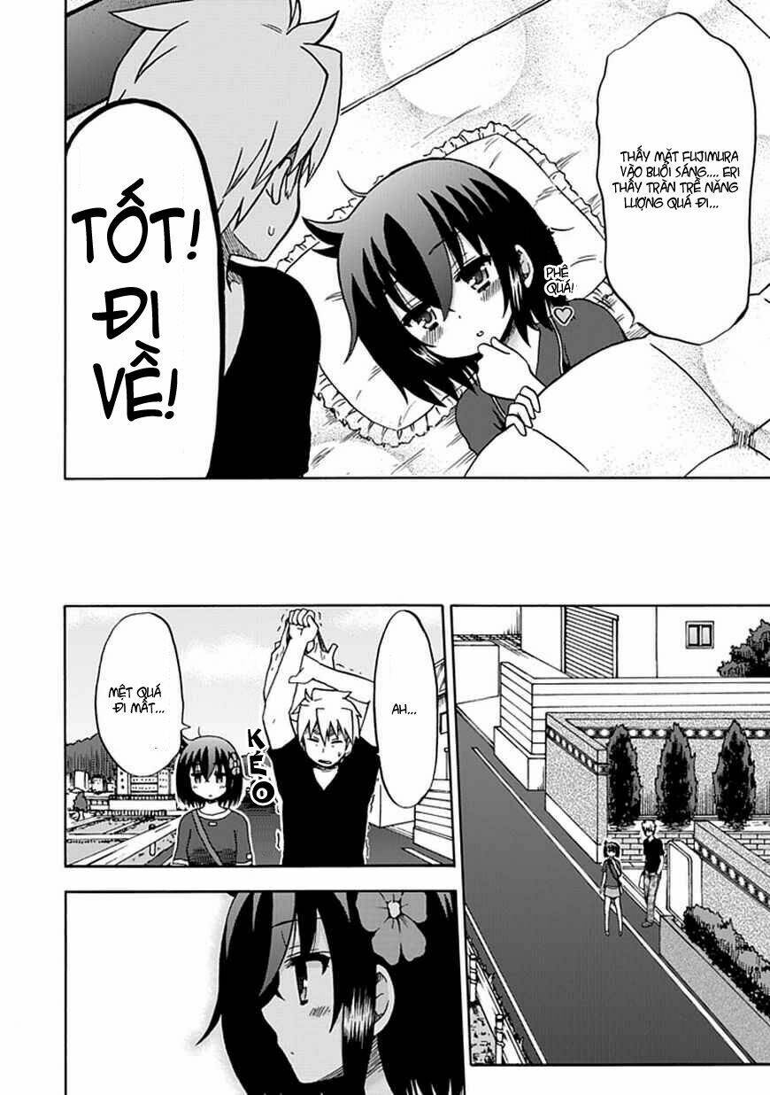 fujimura-kun meitsu chapter 60 11