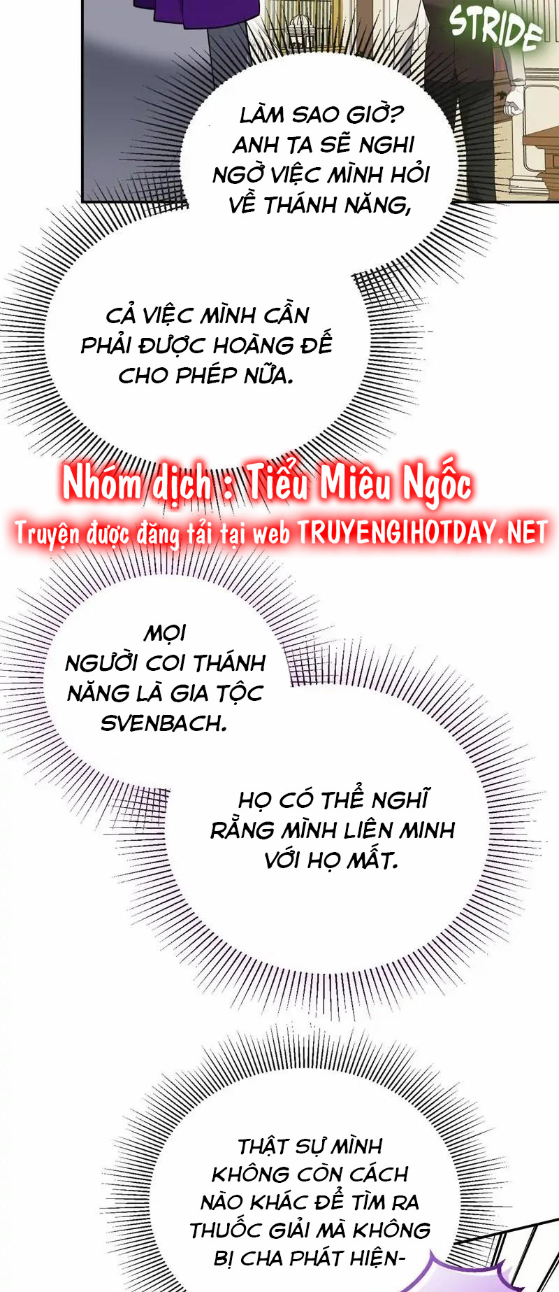 lời nguyền vẫn chưa kết thúc chapter 33 37