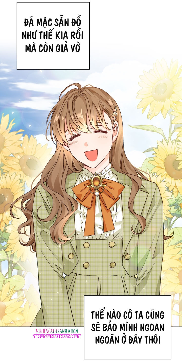ác nữ xứng đôi với bạo chúa chapter 71 65
