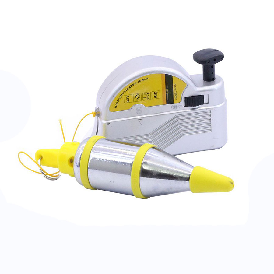 Quả Dọi Từ Tính 3m 310g