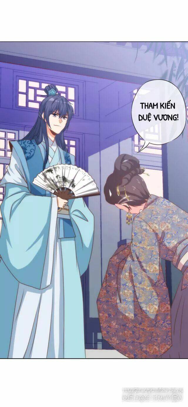 ồ, phu quân đáng yêu của tôi! chapter 70 18