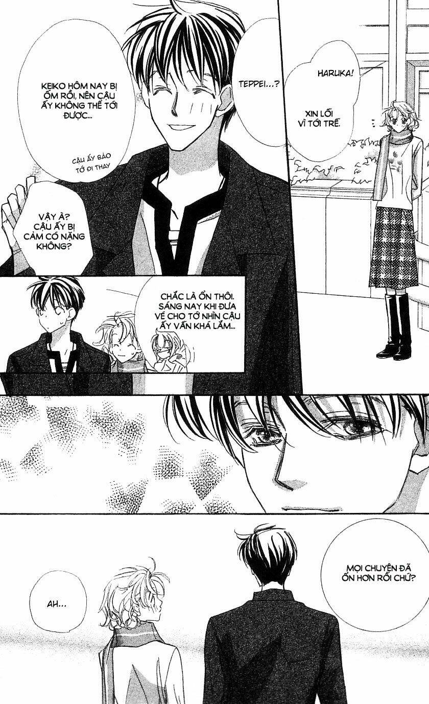 yoru made matenai chapter 30 52