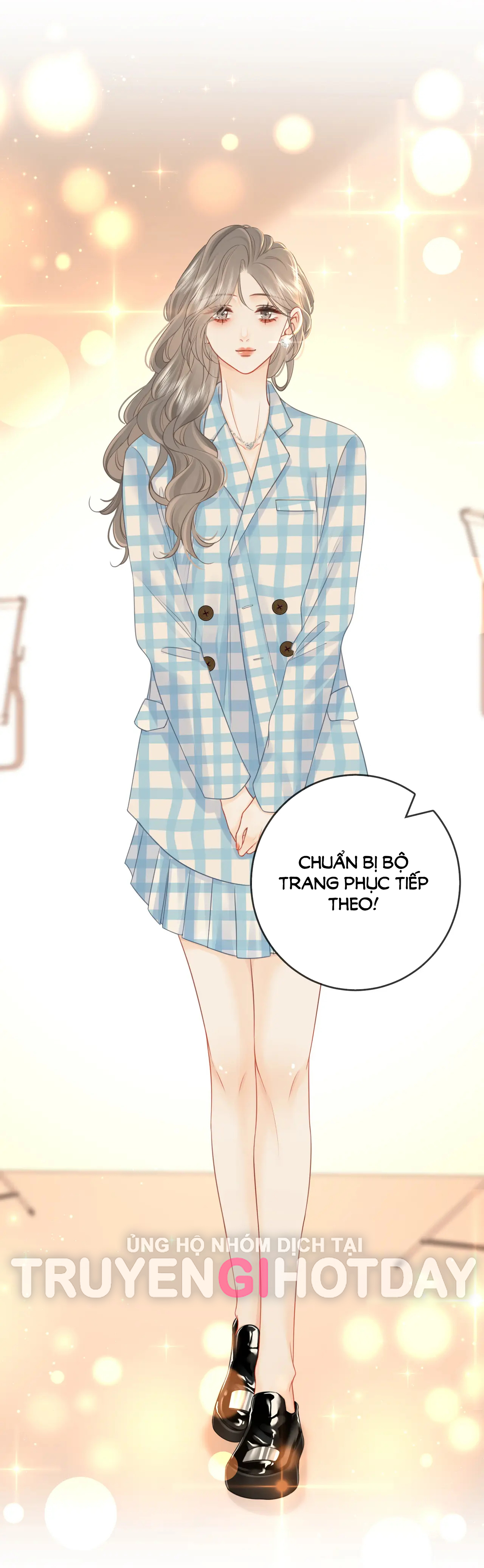 Cố Tiểu Thư Và Khúc Tiểu Thư chapter 70 - Trang 9