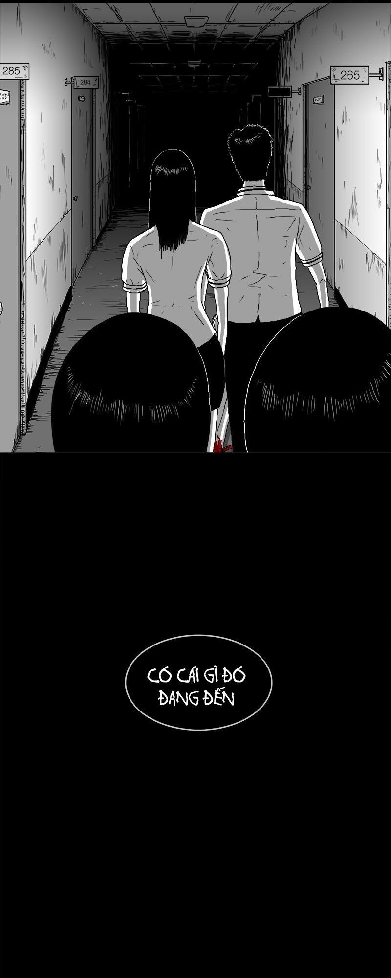 sống sót chapter 13 28