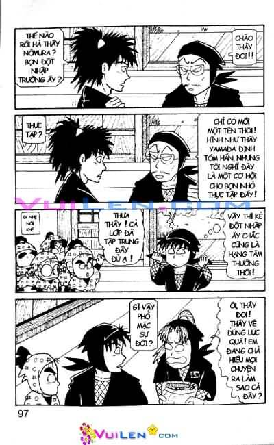 ninja loạn thị chapter 42 98