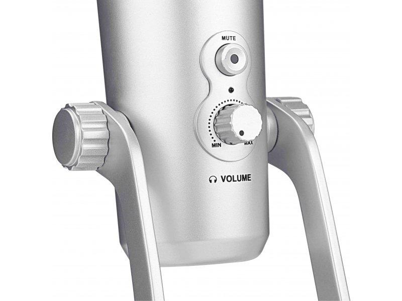 Mic thu âm Boya BY-PM700SP để thu âm clip ASRM độ nhạy tiếng cao - Hàng chính hãng