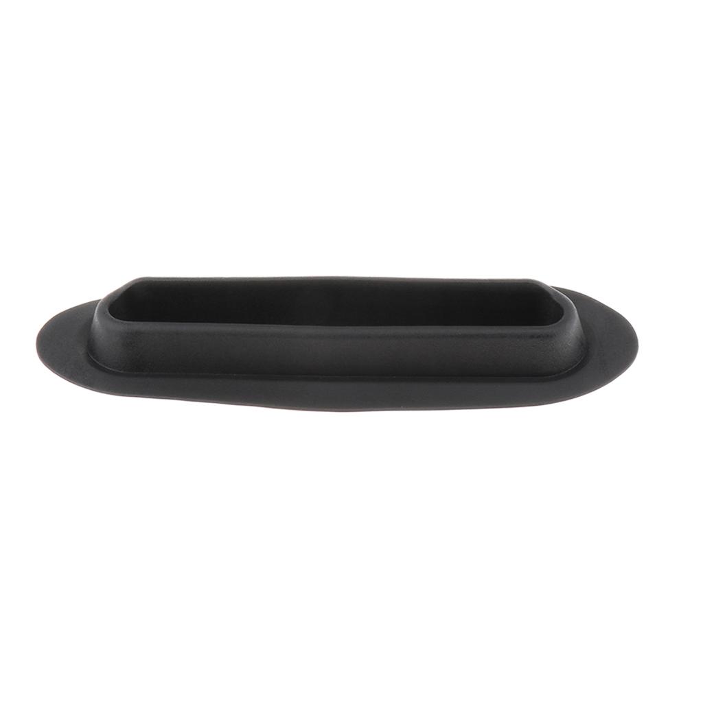 Inflatable Boat Transom Plate Mount Bracket Holder Partition Board Insert