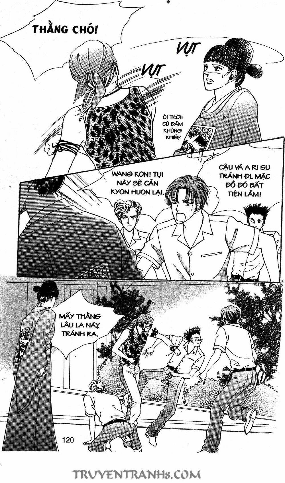 lọ lem kén rể chapter 41 21