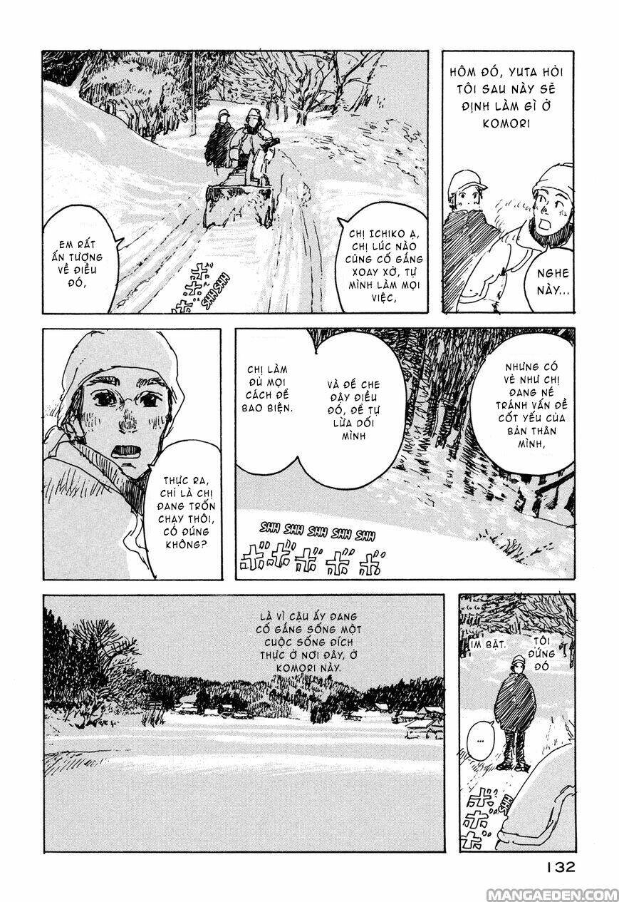 little forest chapter 30 6