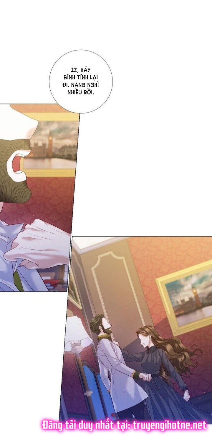 từ tiểu thư thành hoàng hậu - lady to queen chapter 92.1 6
