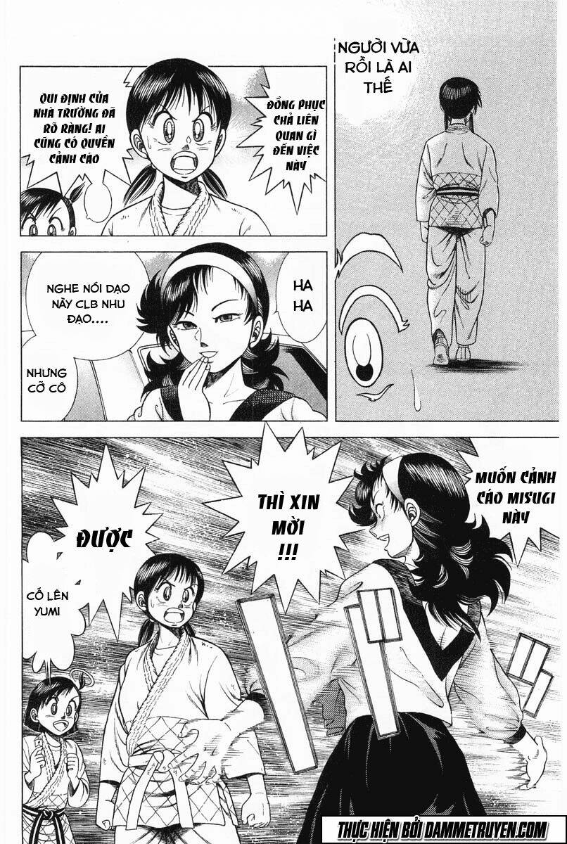 shin kotaro makaritoru! juudouhen chapter 29 9